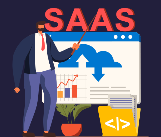 SAAS Product Development